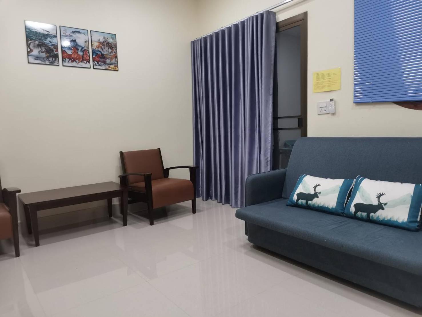 Numhom Resort Ban Nong Chum Saeng Buitenkant foto